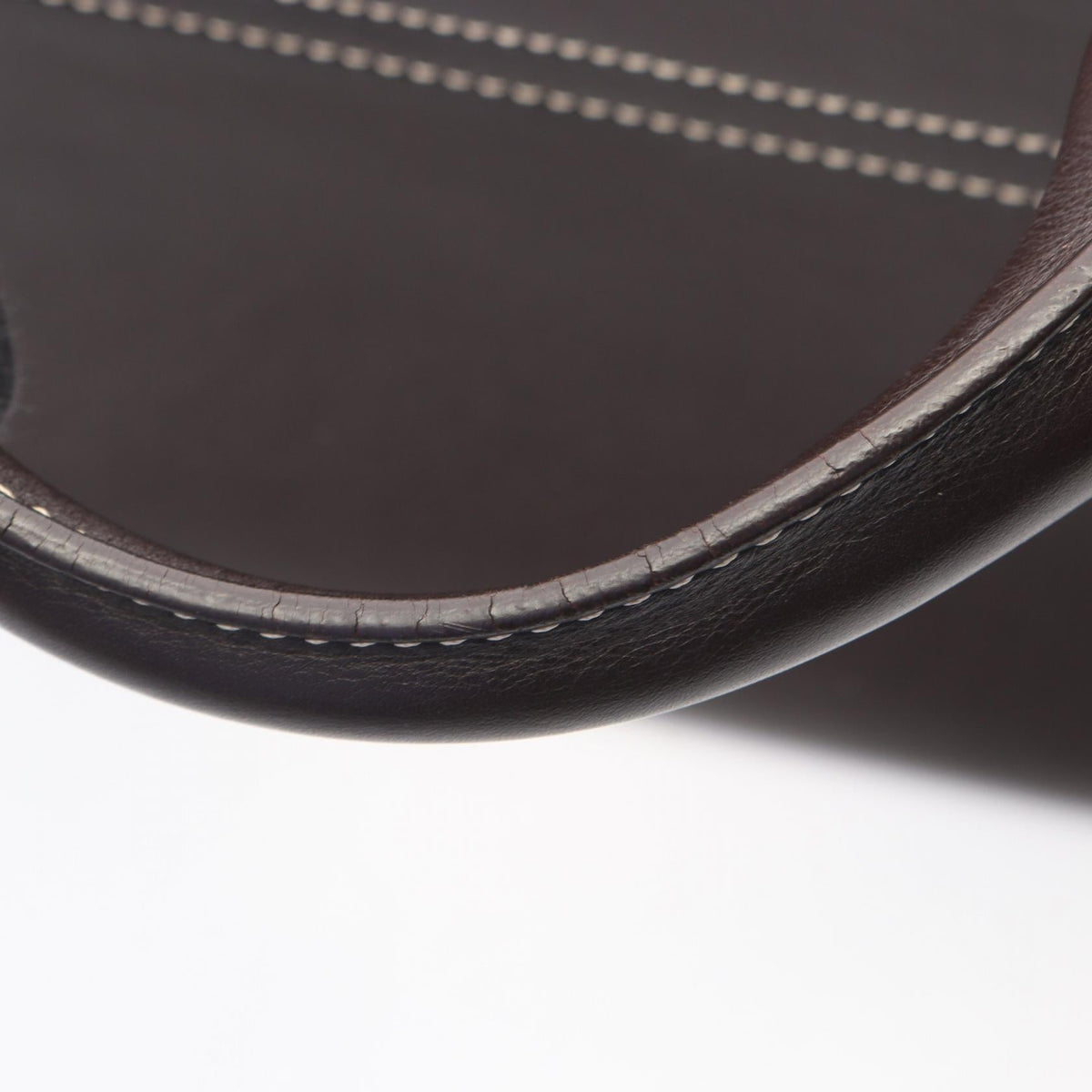 CELINE Boogie Square · Leather Tote