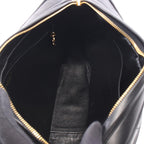 CHANEL Matelassé · Lambskin Chain Shoulder