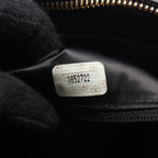 CHANEL Matelassé · Lambskin Chain Shoulder