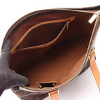 Louis Vuitton Cabas Mezzo · Monogram