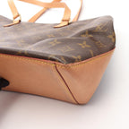 Louis Vuitton Cabas Mezzo · Monogram