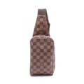 Louis Vuitton Geronimos · Damier Ebene