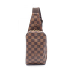 Louis Vuitton Geronimos · Damier Ebene