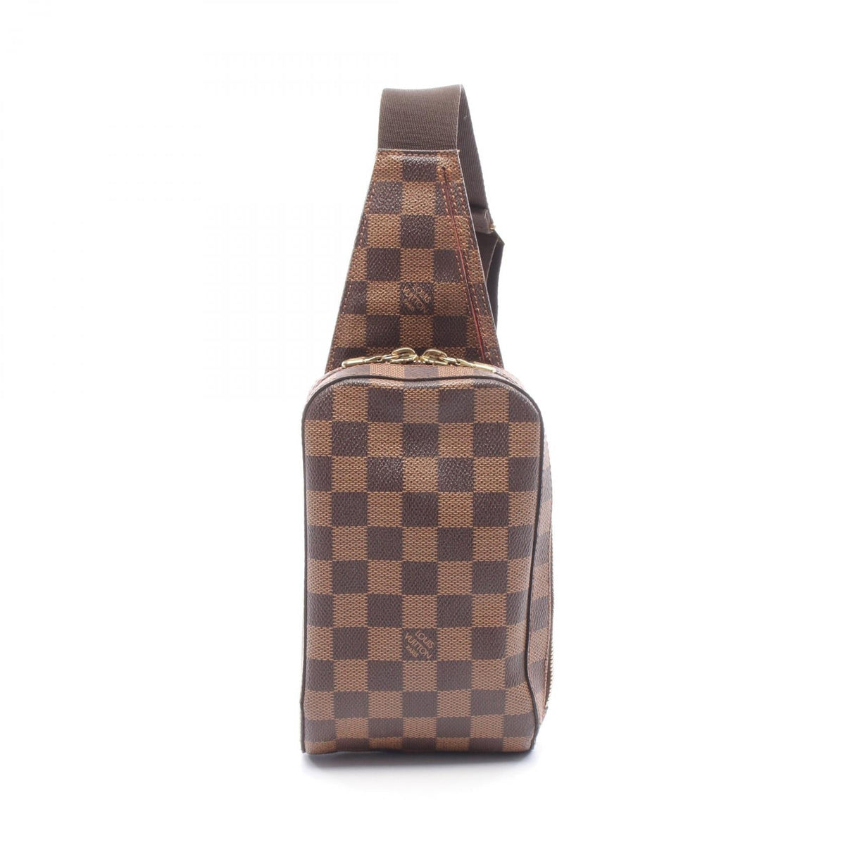 Louis Vuitton Geronimos · Damier Ebene
