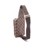 Louis Vuitton Geronimos · Damier Ebene