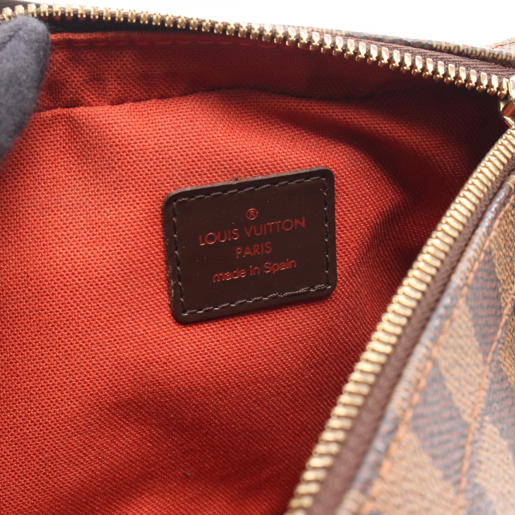 Louis Vuitton Geronimos · Damier Ebene