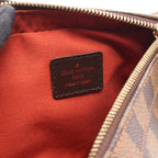 Louis Vuitton Geronimos · Damier Ebene