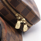 Louis Vuitton Geronimos · Damier Ebene