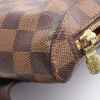 Louis Vuitton Geronimos · Damier Ebene