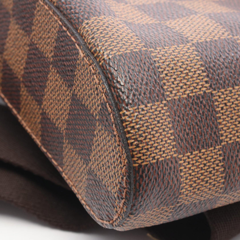 Louis Vuitton Geronimos · Damier Ebene