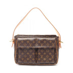 Louis Vuitton Vivacite GM · Monogram