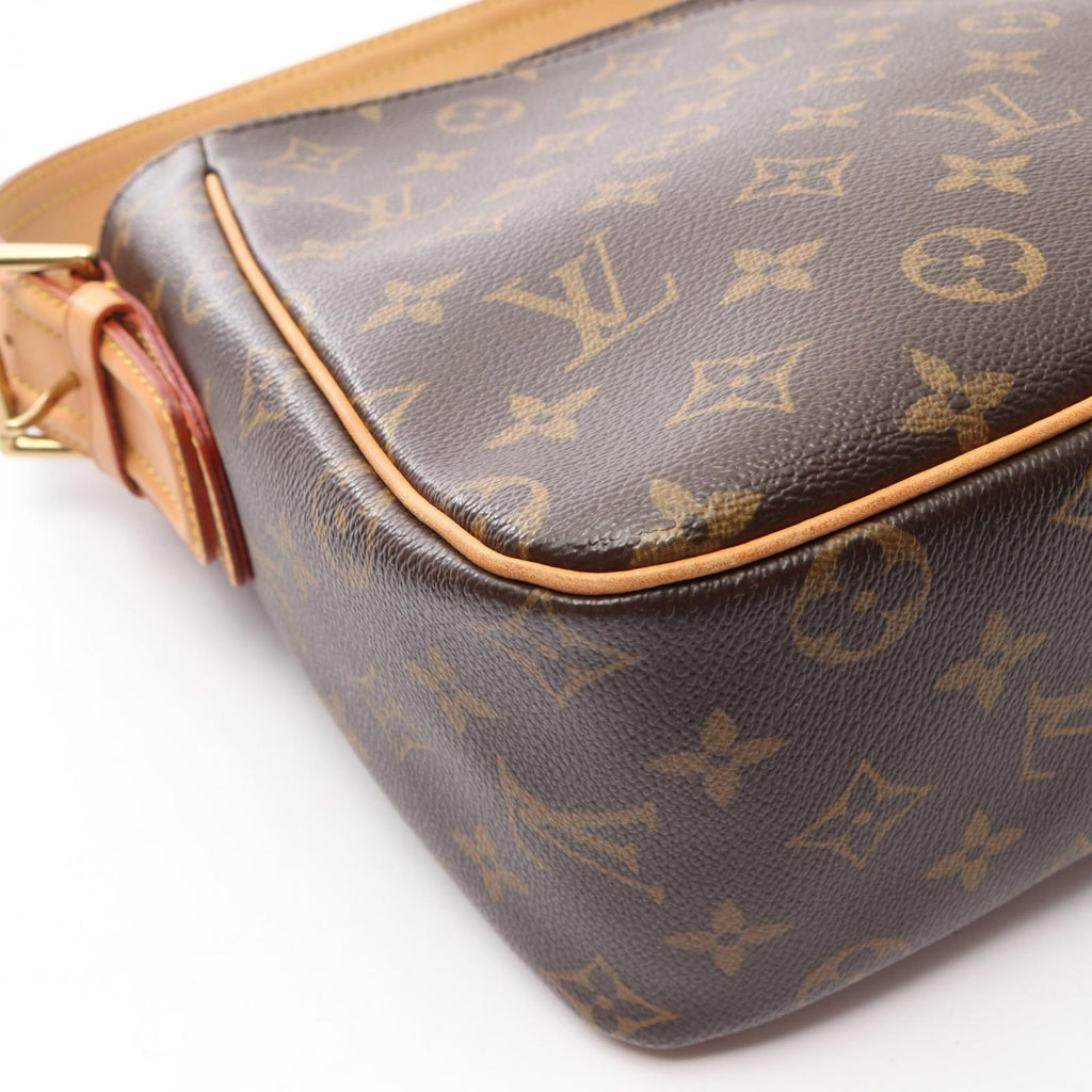 Louis Vuitton Vivacite GM · Monogram