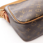 Louis Vuitton Vivacite GM · Monogram