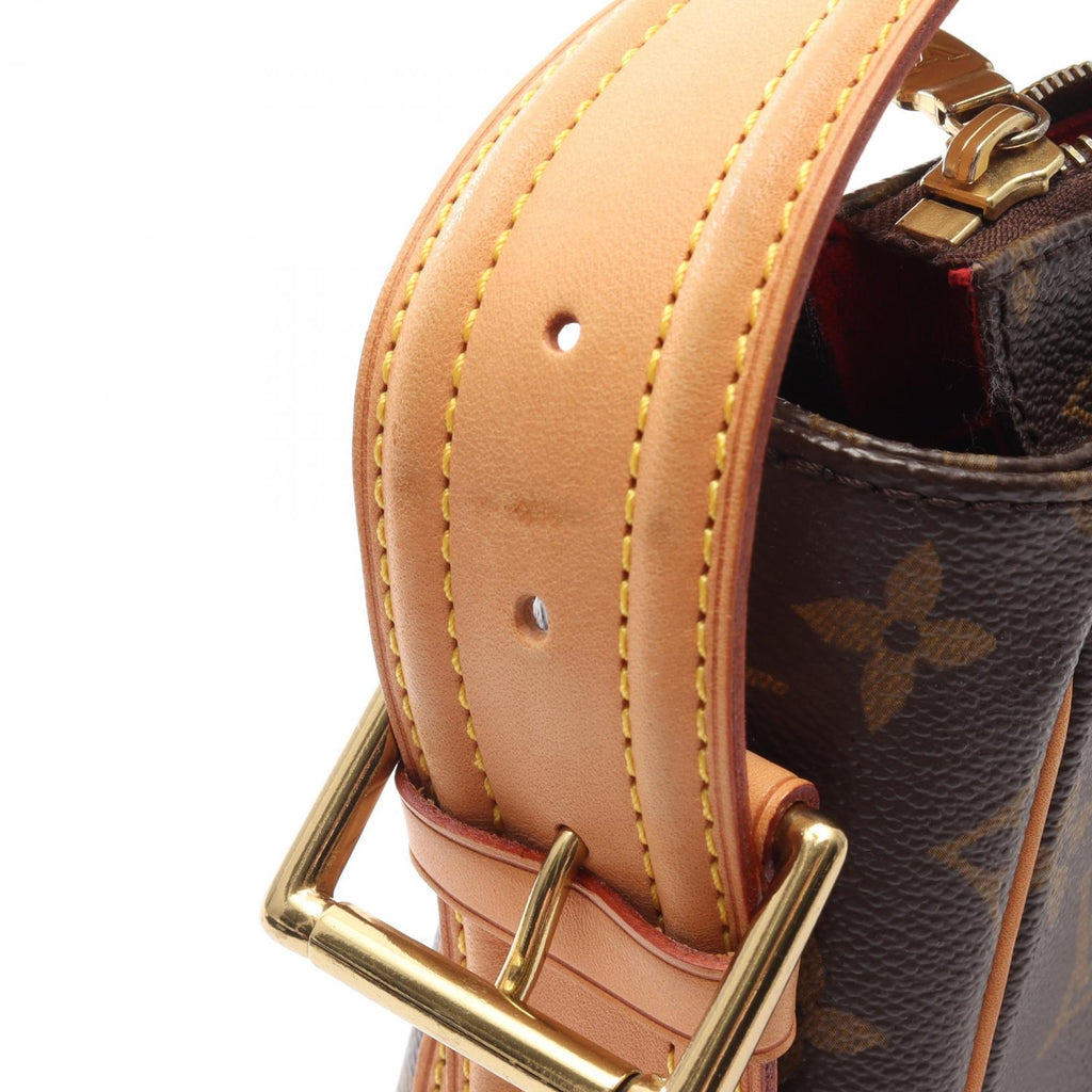 Louis Vuitton Vivacite GM · Monogram