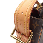 Louis Vuitton Vivacite GM · Monogram