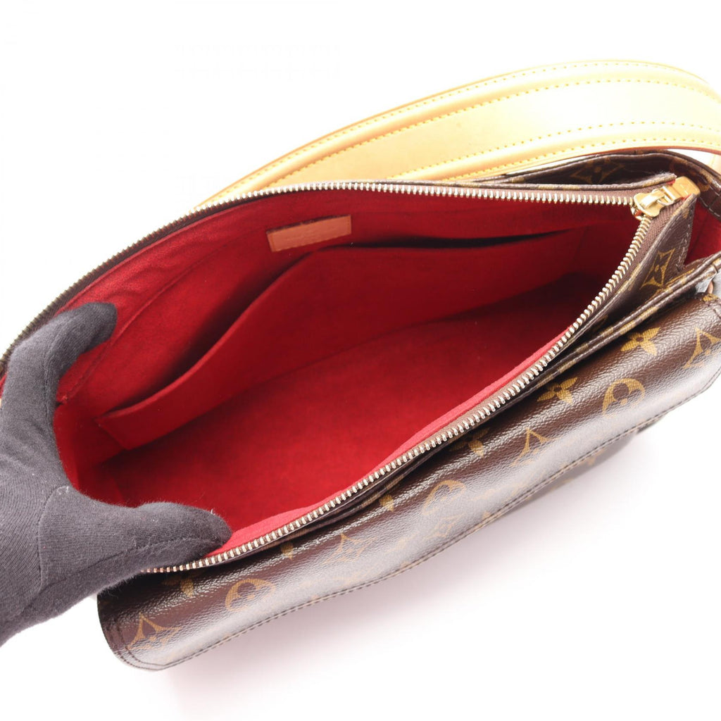 Louis Vuitton Vivacite GM · Monogram