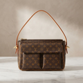 Louis Vuitton Vivacite GM · Monogram