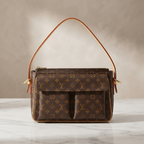 Louis Vuitton Vivacite GM · Monogram