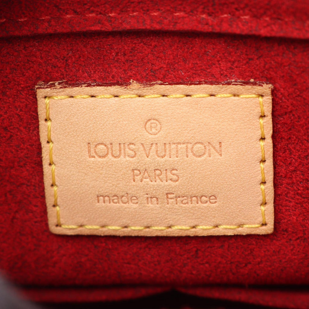 Louis Vuitton Vivacite GM · Monogram