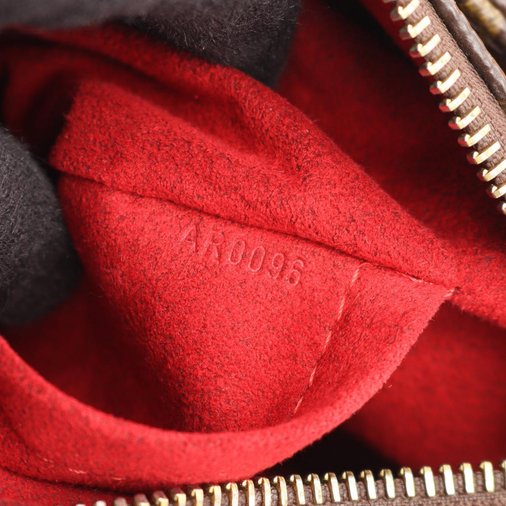 Louis Vuitton Vivacite GM · Monogram