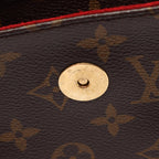 Louis Vuitton Vivacite GM · Monogram