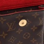 Louis Vuitton Vivacite GM · Monogram