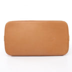 Louis Vuitton Alma PM · Monogram Canvas