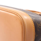 Louis Vuitton Alma PM · Monogram Canvas
