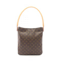 Louis Vuitton Looping GM · Monogram Canvas