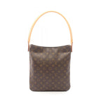 Louis Vuitton Looping GM · Monogram Canvas