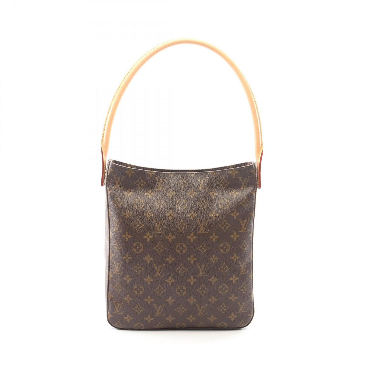 Louis Vuitton Looping GM · Monogram Canvas