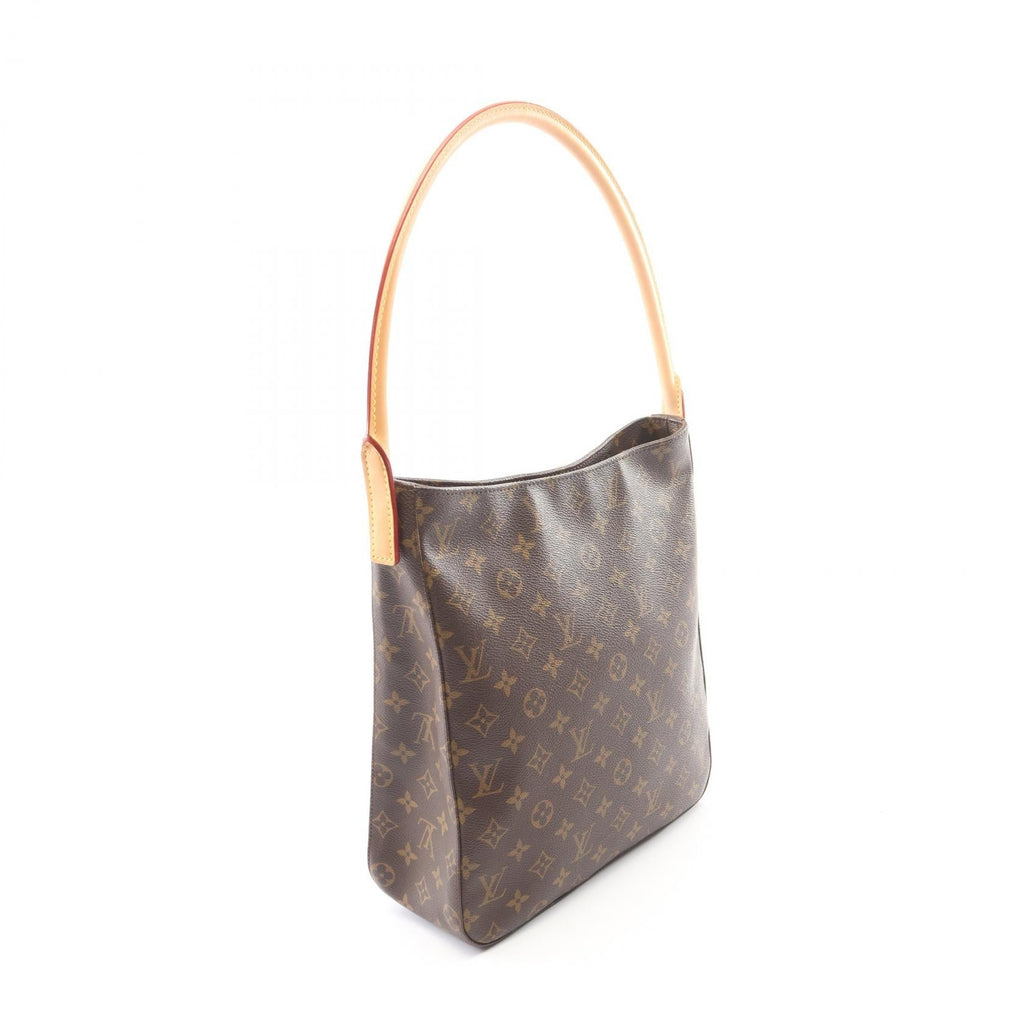 Louis Vuitton Looping GM · Monogram Canvas