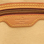 Louis Vuitton Looping GM · Monogram Canvas