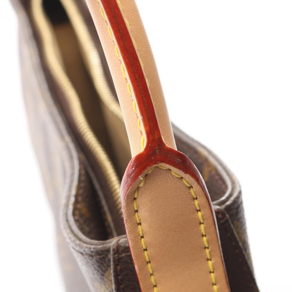 Louis Vuitton Looping GM · Monogram Canvas