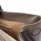 Gucci Bamboo Daily Medium · Leather