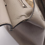 Gucci Bamboo Daily Medium · Leather