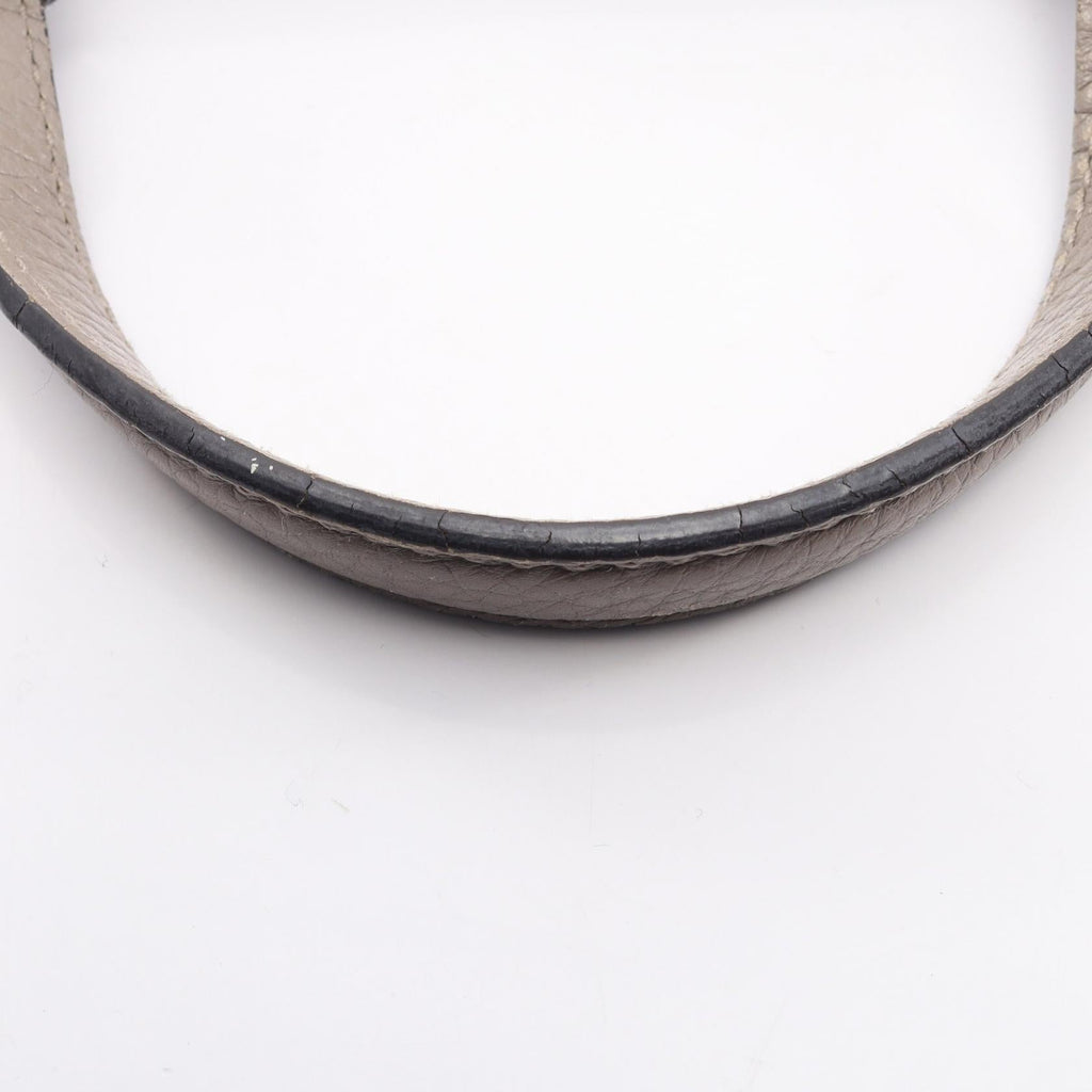 Gucci Bamboo Daily Medium · Leather