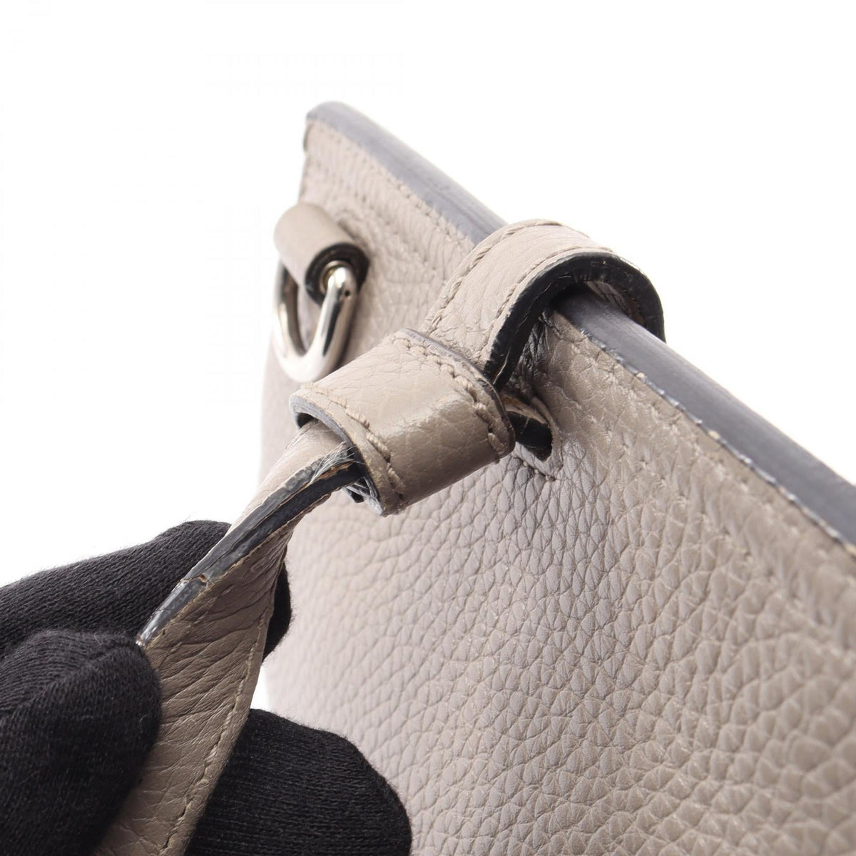 Gucci Bamboo Daily Medium · Leather