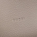 Gucci Bamboo Daily Medium · Leather