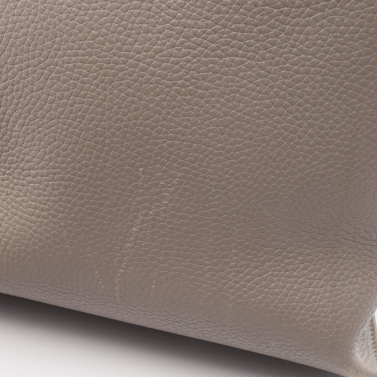 Gucci Bamboo Daily Medium · Leather
