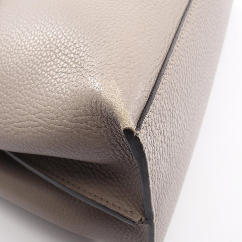 Gucci Bamboo Daily Medium · Leather