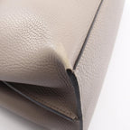 Gucci Bamboo Daily Medium · Leather