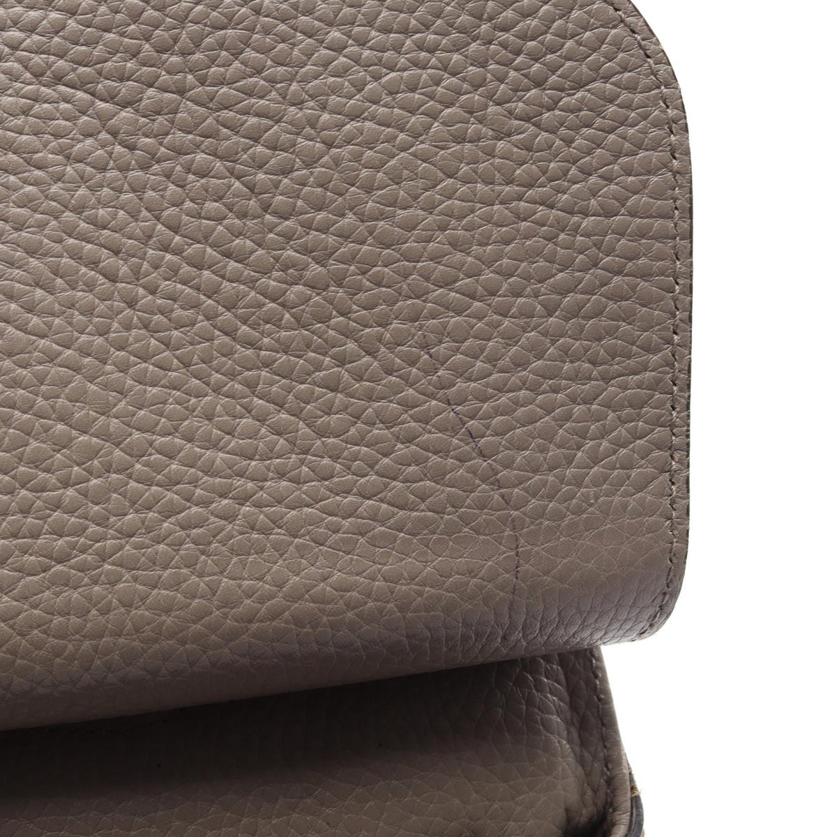 Gucci Bamboo Daily Medium · Leather