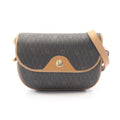 DIOR Honeycomb · Coated Canvas