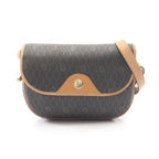DIOR Honeycomb · Coated Canvas