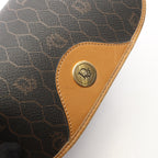 DIOR Honeycomb · Coated Canvas