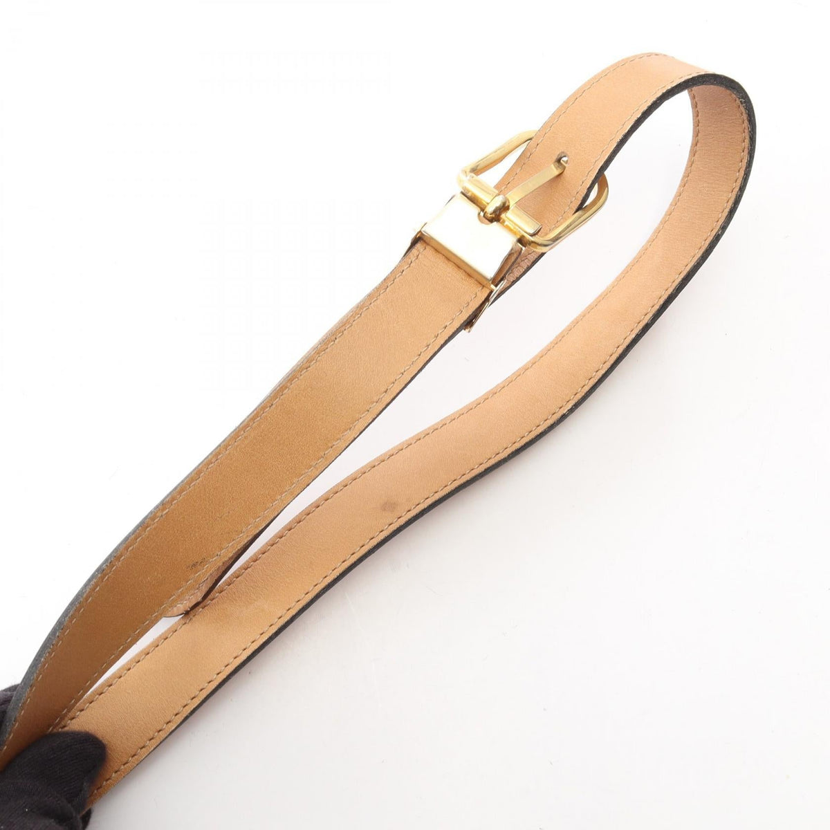 DIOR Honeycomb · Coated Canvas