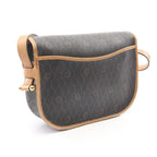 DIOR Honeycomb · Coated Canvas