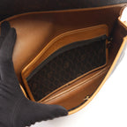 DIOR Honeycomb · Coated Canvas