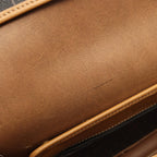 DIOR Honeycomb · Coated Canvas